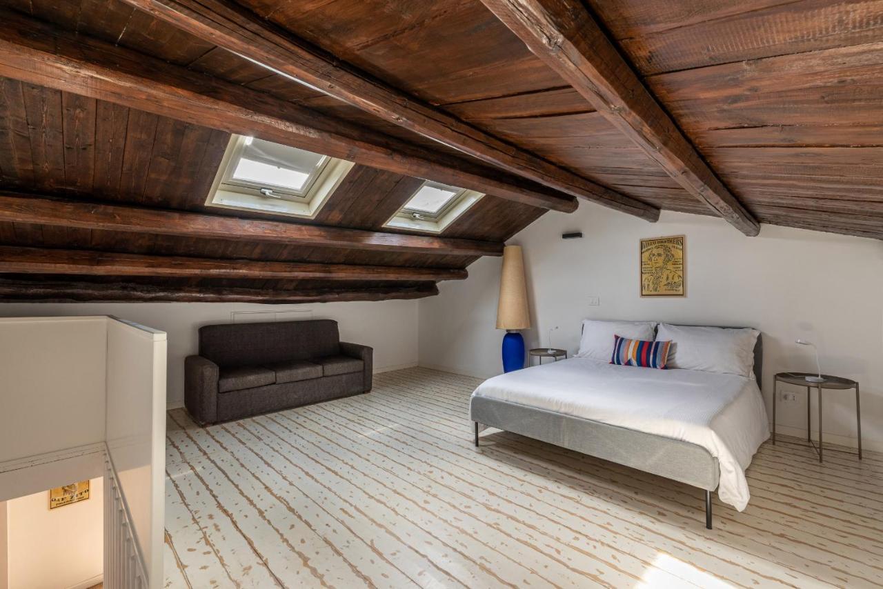 Casa Valverde In Centro Storico By Wonderful Italy Palermo Kültér fotó